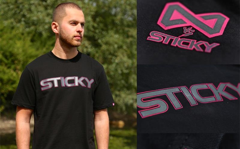 Echipament Sticky Baits creat special de catre Navitas